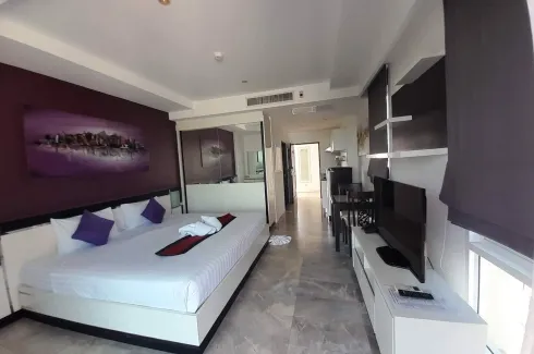 1 Bedroom Condo for rent in Phuket Seaview Resotel, Rawai, Phuket