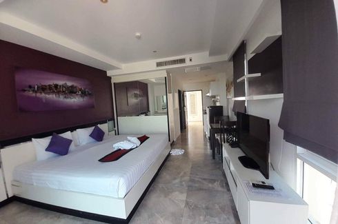 1 Bedroom Condo for rent in Phuket Seaview Resotel, Rawai, Phuket