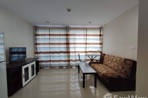 1 Bedroom Condo for sale in Sathorn Bridge Tower, Bang Lamphu Lang, Bangkok near BTS Wongwian Yai