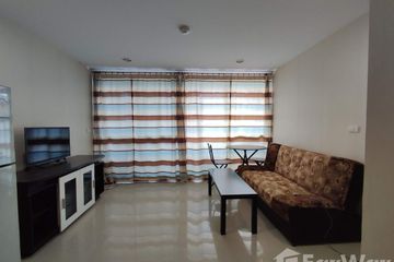 1 Bedroom Condo for sale in Sathorn Bridge Tower, Bang Lamphu Lang, Bangkok near BTS Wongwian Yai