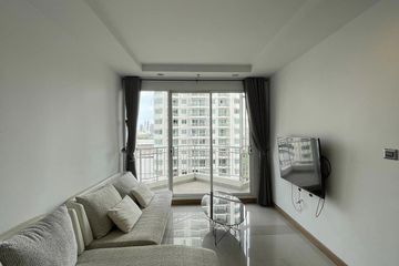 2 Bedroom Condo for sale in Supalai Wellington, Huai Khwang, Bangkok near MRT Thailand Cultural Centre