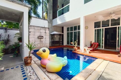 3 Bedroom Villa for sale in oxygen condominium bangtao, Choeng Thale, Phuket