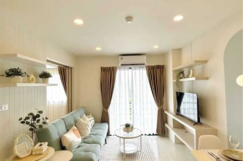 1 Bedroom Condo for rent in RATCHAPORN PLACE, Kathu, Phuket