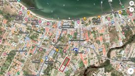 Land for sale in BangRak Land Plot, Bo Phut, Surat Thani