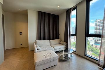 1 Bedroom Condo for rent in The Reserve Sathorn, Thung Maha Mek, Bangkok near BTS Chong Nonsi