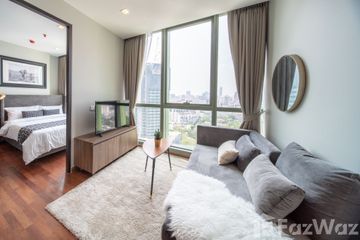 Condo for sale in Wish Signature  Midtown Siam, Thanon Phaya Thai, Bangkok near BTS Ratchathewi