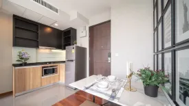 Condo for sale in Thanon Phetchaburi, Bangkok near BTS Ratchathewi
