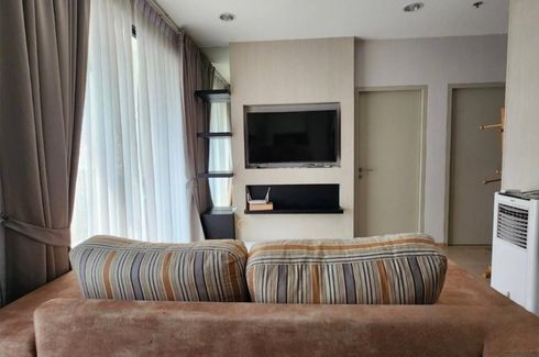 2 Bedroom Condo for rent in Ideo Q Ratchathewi, Thanon Phaya Thai, Bangkok near BTS Ratchathewi