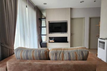 2 Bedroom Condo for rent in Ideo Q Ratchathewi, Thanon Phaya Thai, Bangkok near BTS Ratchathewi