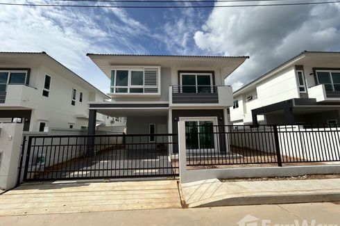 3 Bedroom House for sale in Supalai Palm Spring Banpon Phuket, Si Sunthon, Phuket