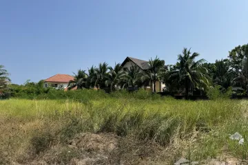 Land for sale in Rawai, Phuket