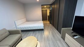 Condo for sale in Ideo Ratchada-Sutthisan, Din Daeng, Bangkok near MRT Sutthisan