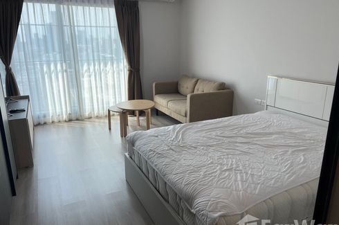 Condo for sale in Din Daeng, Bangkok near MRT Sutthisan