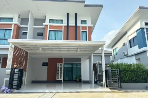 3 Bedroom House for sale in Anasiri Ayuthaya, Ko Rian, Phra Nakhon Si Ayutthaya