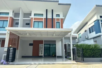 3 Bedroom House for sale in Anasiri Ayuthaya, Ko Rian, Phra Nakhon Si Ayutthaya