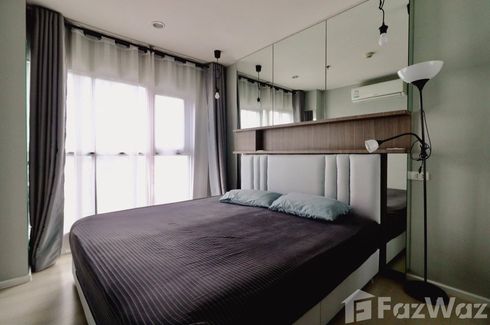 1 Bedroom Condo for sale in Aspire Sukhumvit 48, Phra Khanong, Bangkok near BTS Phra Khanong