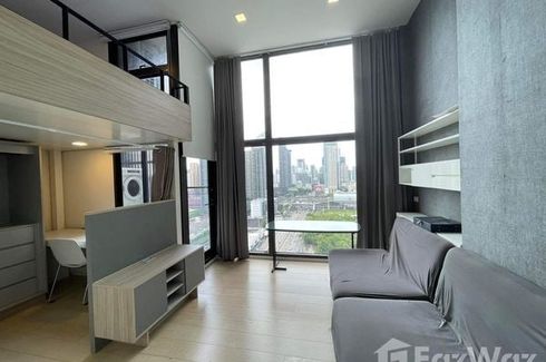 1 Bedroom Condo for sale in Chewathai Residence Asoke, Makkasan, Bangkok near Airport Rail Link Makkasan