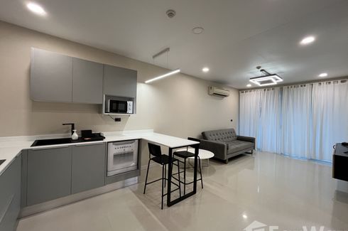 1 Bedroom Condo for rent in Heritage Suites, Kathu, Phuket