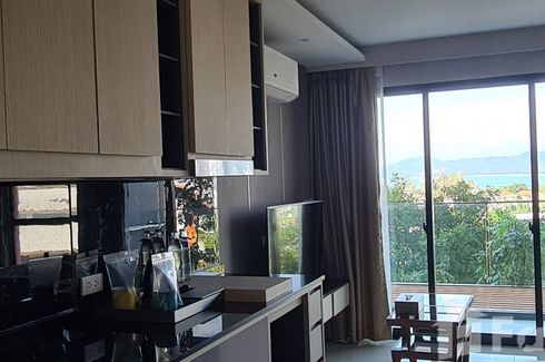 1 Bedroom Condo for sale in Mida Grande Resort Condominiums, Choeng Thale, Phuket