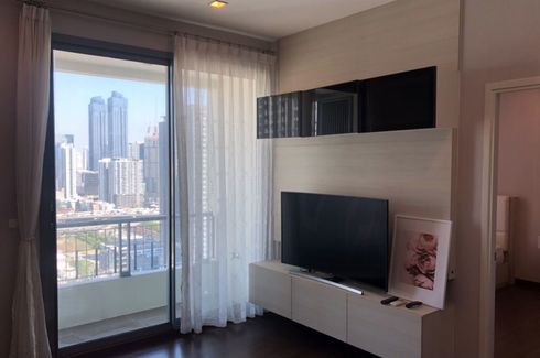 1 Bedroom Condo for sale in Q Asoke, Makkasan, Bangkok near MRT Phetchaburi