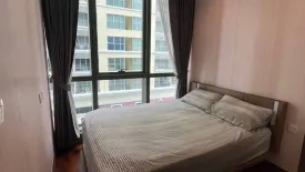 1 Bedroom Condo for sale in Thanon Phetchaburi, Bangkok near BTS Ratchathewi