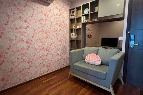 1 Bedroom Condo for sale in Thanon Phetchaburi, Bangkok near BTS Ratchathewi
