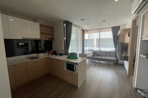 1 Bedroom Condo for sale in VIP Kata Condominium 1, Karon, Phuket