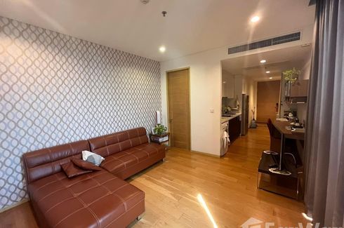 1 Bedroom Condo for sale in The Breeze Narathiwat, Chong Nonsi, Bangkok near BTS Chong Nonsi