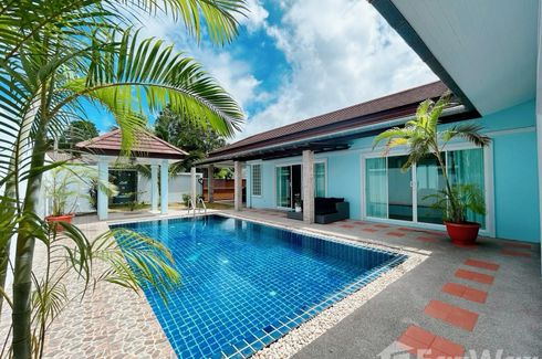 3 Bedroom House for sale in Rawai, Phuket