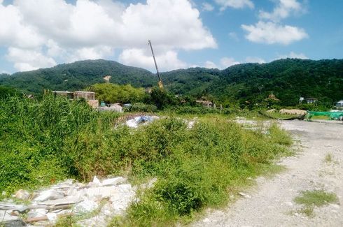 Land for sale in Choeng Thale, Phuket