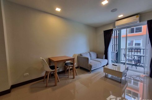 1 Bedroom Condo for rent in My Style Hua Hin 102, Nong Kae, Prachuap Khiri Khan