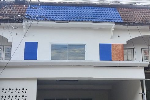 2 Bedroom Townhouse for sale in Baan Tiwarathanee, Wichit, Phuket