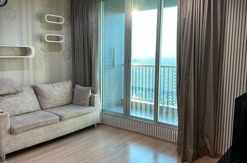 2 Bedroom Condo for sale in Rhythm Phahol-Ari, Sam Sen Nai, Bangkok near BTS Saphan Kwai