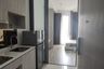 Condo for sale in Miti Chiva Kaset Station, Sena Nikhom, Bangkok near BTS Kasetsart University