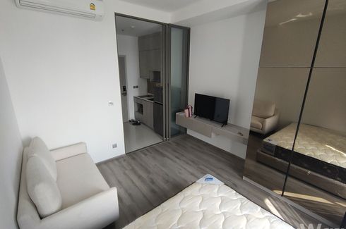 Condo for sale in Miti Chiva Kaset Station, Sena Nikhom, Bangkok near BTS Kasetsart University