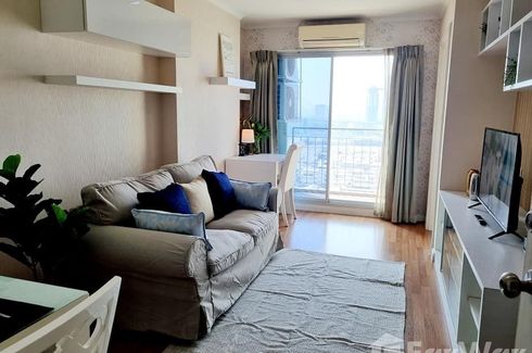 1 Bedroom Condo for sale in Lumpini Park Riverside Rama 3, Bang Phong Pang, Bangkok near BTS Surasak