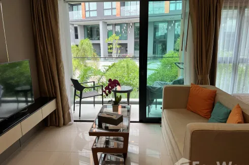 Condo for sale in Mida Grande Resort Condominiums, Choeng Thale, Phuket