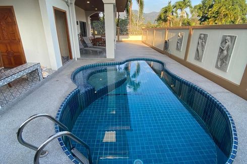 5 Bedroom Villa for sale in Anuphas Golf Ville, Kathu, Phuket