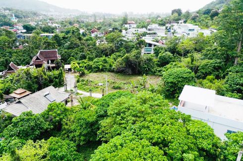 Land for sale in Kamala, Phuket