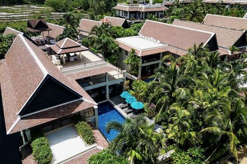 5 Bedroom Villa for rent in Maan Tawan, Choeng Thale, Phuket