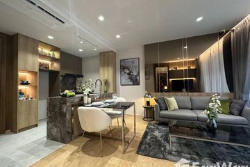 1 Bedroom Condo for sale in The Balance By The Beach, Karon, Phuket