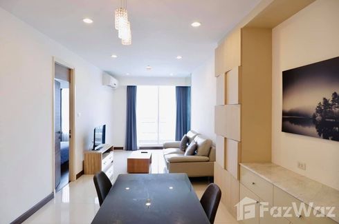 1 Bedroom Condo for sale in Supalai Prima Riva, Chong Nonsi, Bangkok