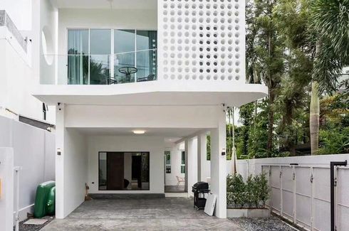 3 Bedroom Villa for sale in Phuket Country Club, Kathu, Phuket