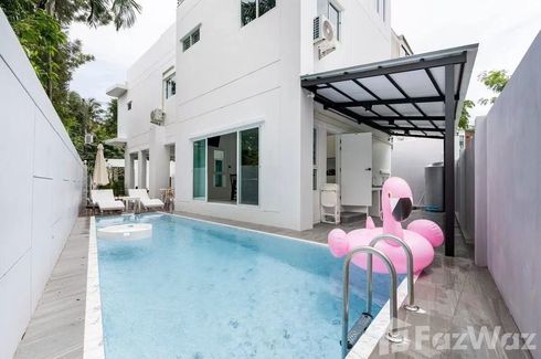 3 Bedroom Villa for sale in Phuket Country Club, Kathu, Phuket