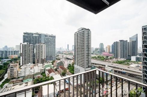 1 Bedroom Condo for sale in LIFE Asoke - Rama 9, Makkasan, Bangkok near MRT Phra Ram 9