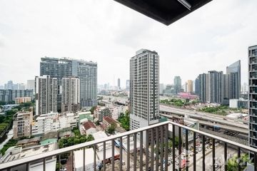 1 Bedroom Condo for sale in LIFE Asoke - Rama 9, Makkasan, Bangkok near MRT Phra Ram 9