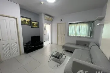 1 Bedroom Condo for sale in The Rise A, Samet, Chonburi