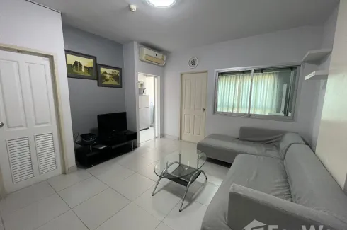 1 Bedroom Condo for sale in The Rise A, Samet, Chonburi