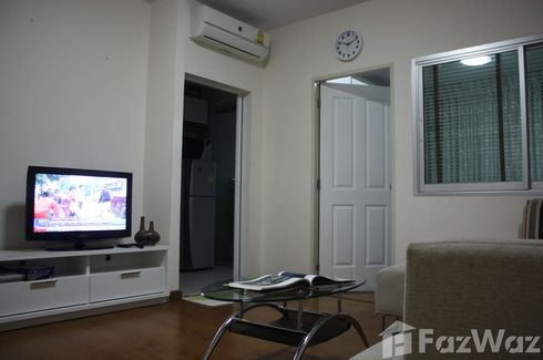 1 Bedroom Condo for sale in The Rise A, Samet, Chonburi