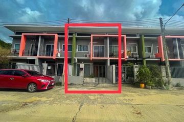 2 Bedroom Townhouse for sale in Airport City Hill Phuket, Sakhu, Phuket